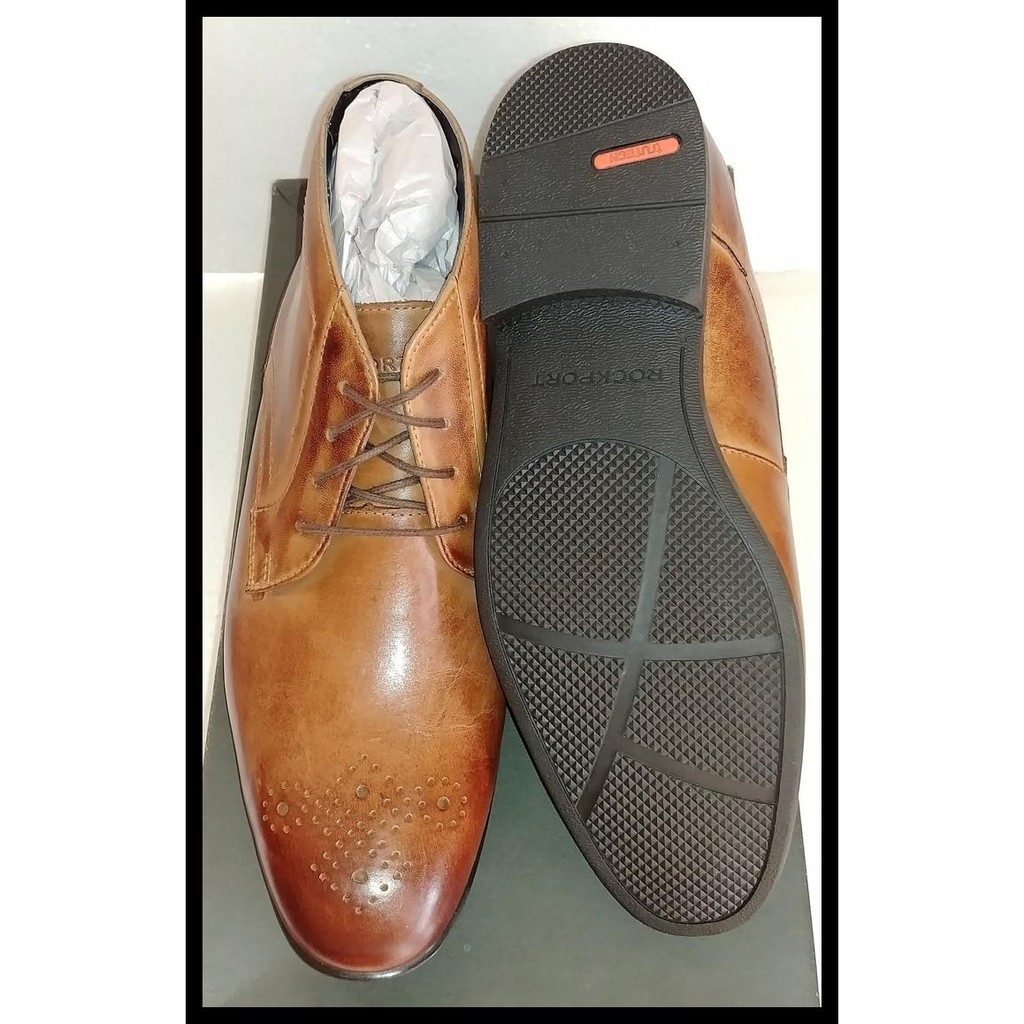 harga rockport shoes