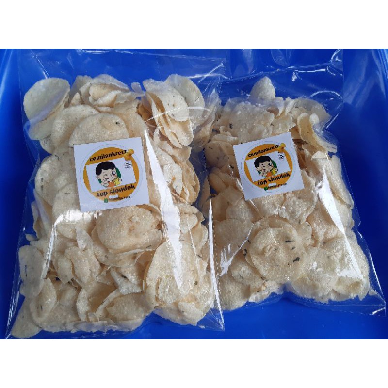 

Opak aneka rasa