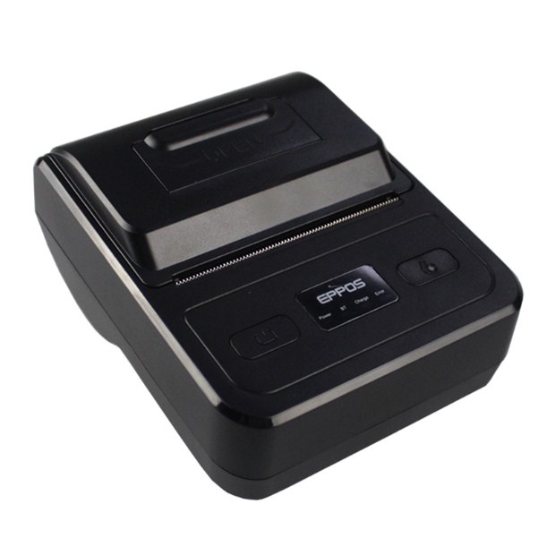 PROMO Mini Printer Bluetooth EPPOS 80mm EP8080