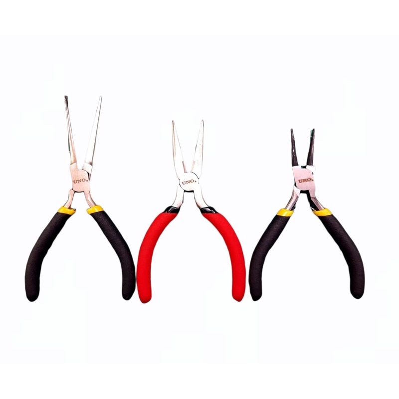 Tang pancing / Tang bulat / Tang lancip