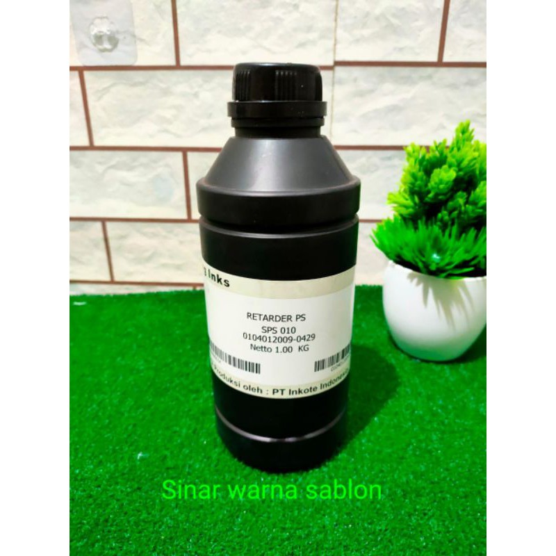 

Retarder plastisol pengencer cat plastisol