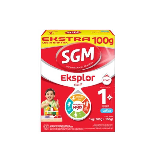 

SGM 1+ VA 900GR