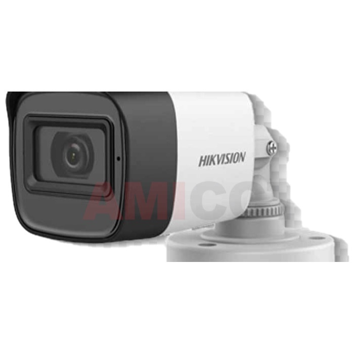 Camera CCTV Hikvision 3K Outdoor DS-2CE10KF0T-FS