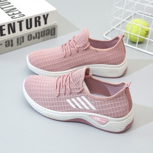 Sepatu wanita import sepatu sneakers wanita sepatu casual wanita sepatu sport wanita import [B11]