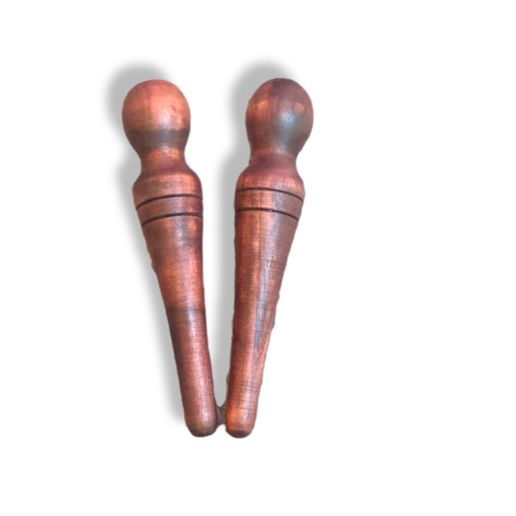 ALAT PIJAT REFLEKSI TUSUK KAKI ALAT PIJAT TRADISIONAL