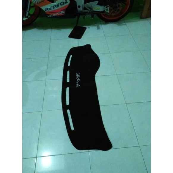 Cover Dashboard Honda Accord Cielo