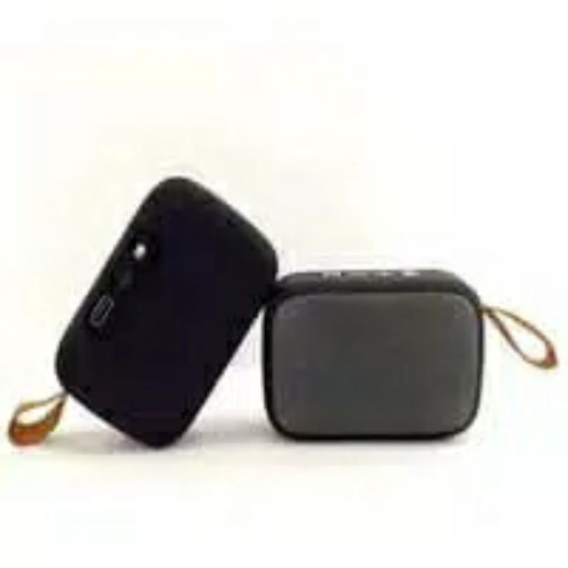 E2 Speaker Bluetooth MP3 Pouch Tenteng |Spiker Tanpa Kabel | Salon Kecil Murah USB | Speker Mini USB