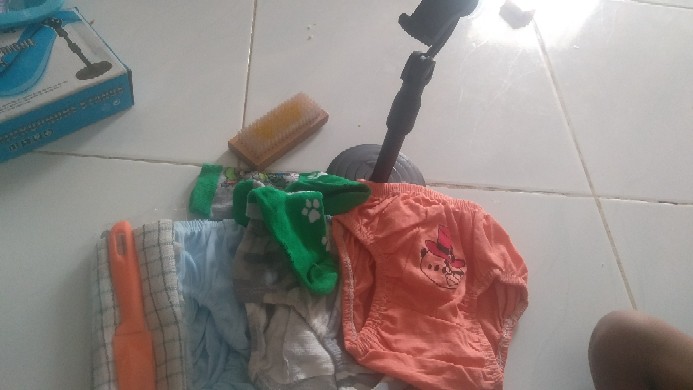 Serbet / Lap Dapur / Lap / Kain Lap