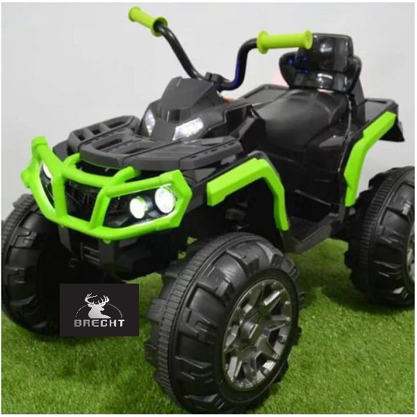 Mainan Anak Motor Aki ATV ME 0906