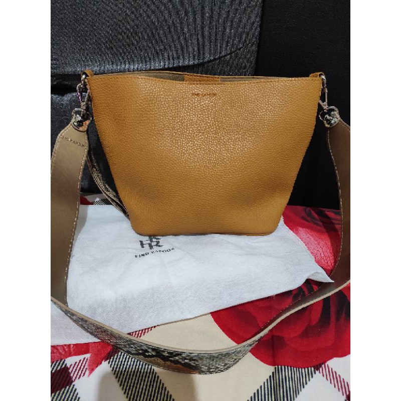 Preloved Find Kapoor Pingo Mirror 1:1