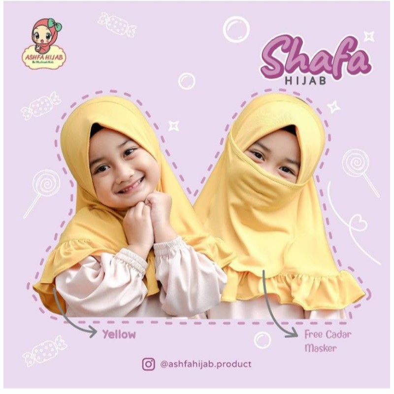 hijab safa ori ashfahijab