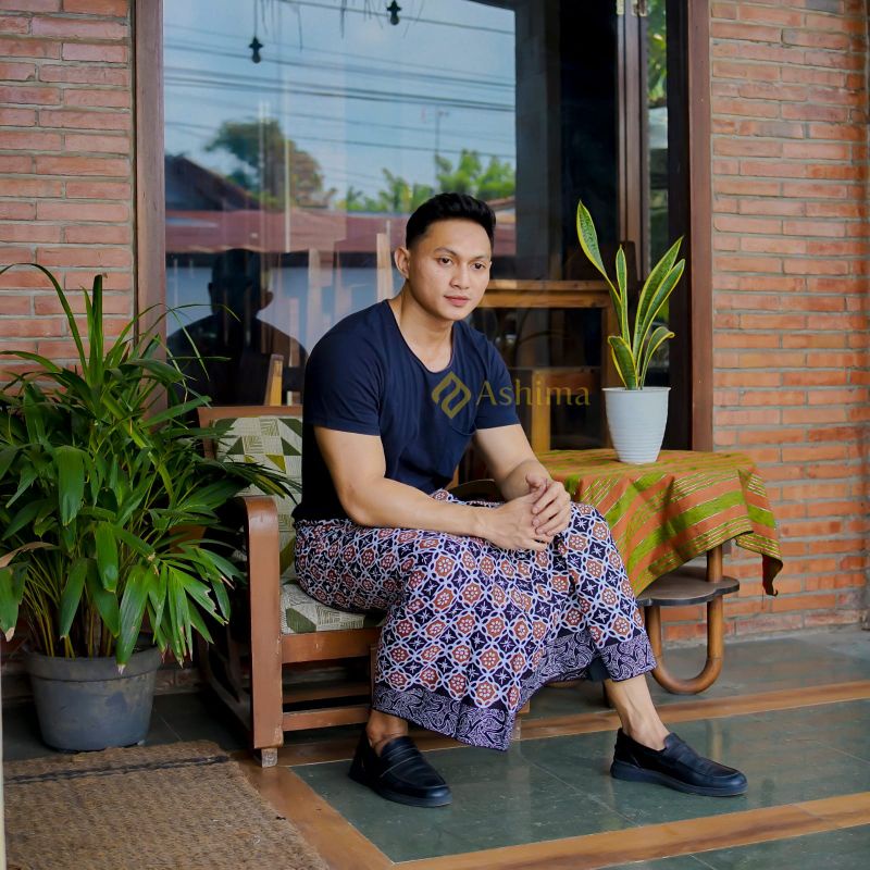 Sarung Ashima
