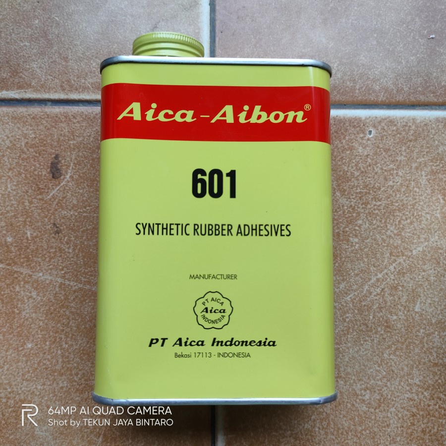 

Lem Aica Aibon 700 Gram