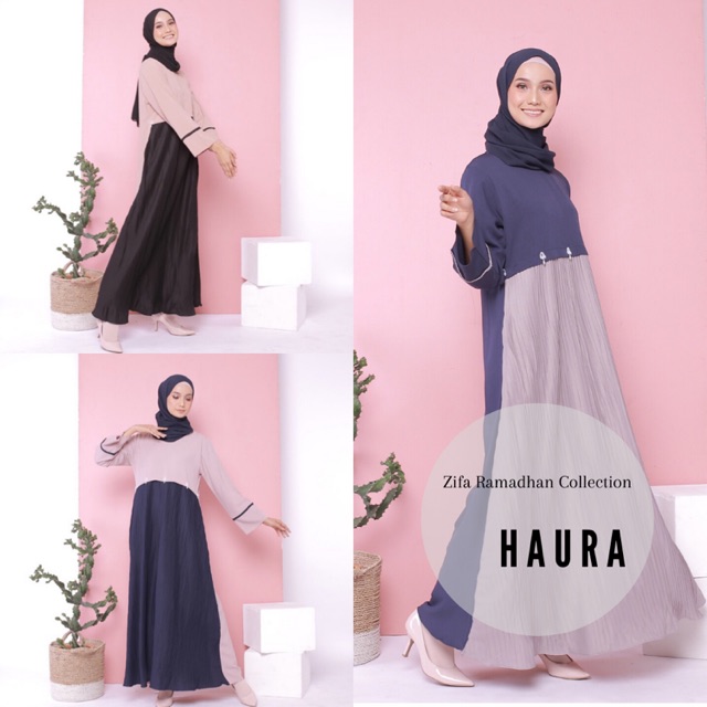 Haura dress