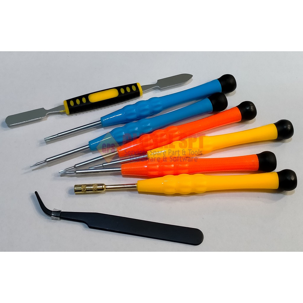 OBENG SET SUNSHINE SS-5111 / OBENG SUNSHINE SS -  5111 / TOOLS / TOOL