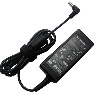 Original AC Adaptor/Charger Laptop IBM Lenovo 20V 2A 40Watt / 5.5*2.5m