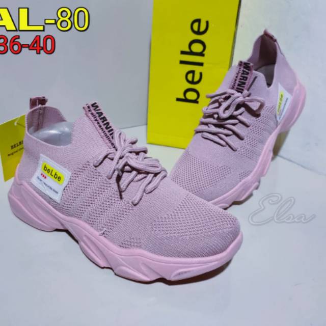 Sepatu Belbe Import