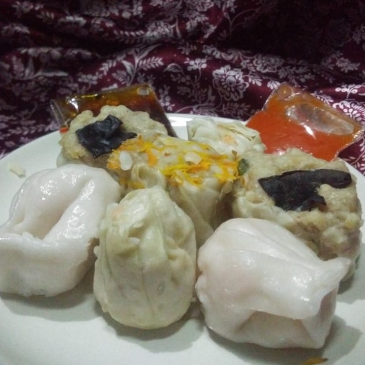 

Dimsum Frozen - Kang Foods