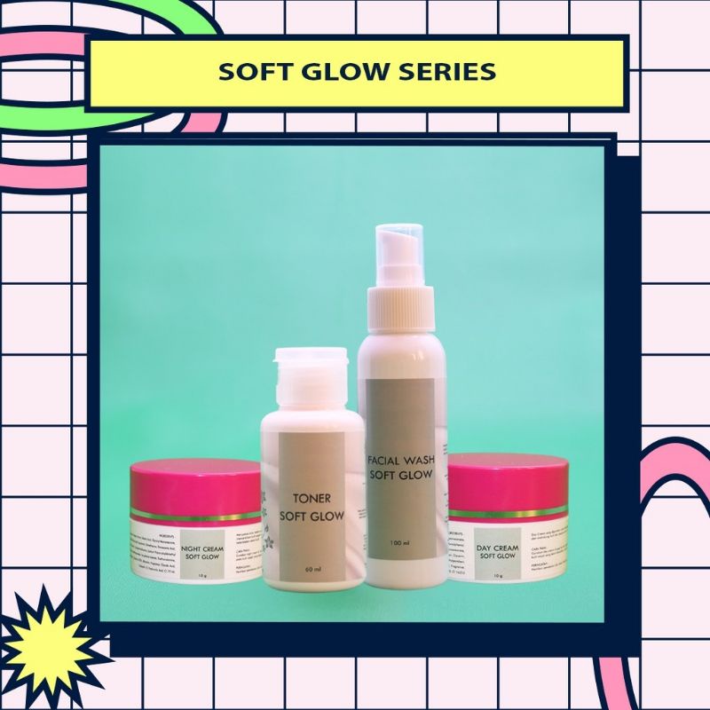 Paket softglow PRM glow luxury