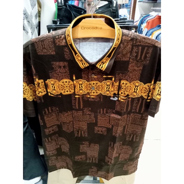 Crocodile Silver - Kaos Crocodile Diamond Original 100%