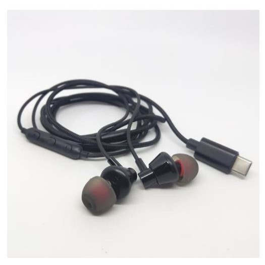 Headset Hi-Res Type C 32 bits DAC HiFi Pure Clarity Superior Sound PC3