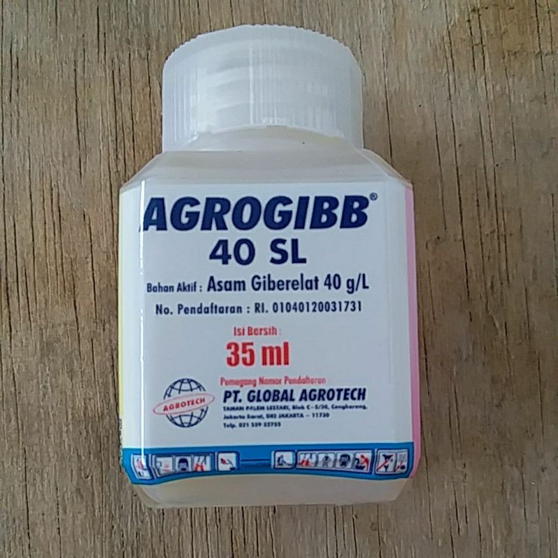 Agrogibb 40sl