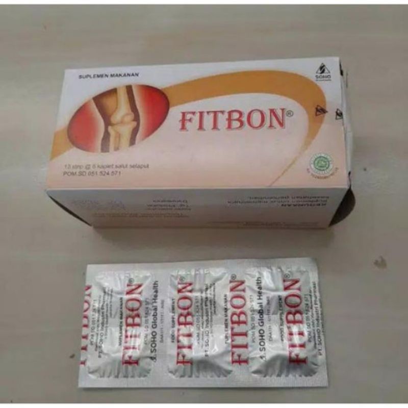 Fitbon