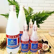 

CUKA MAKAN DIXI FOOD GRADE SIDOLA BOTOL BUMBU DAPUR SEMBAKO MURAH WHITE VINEGAR