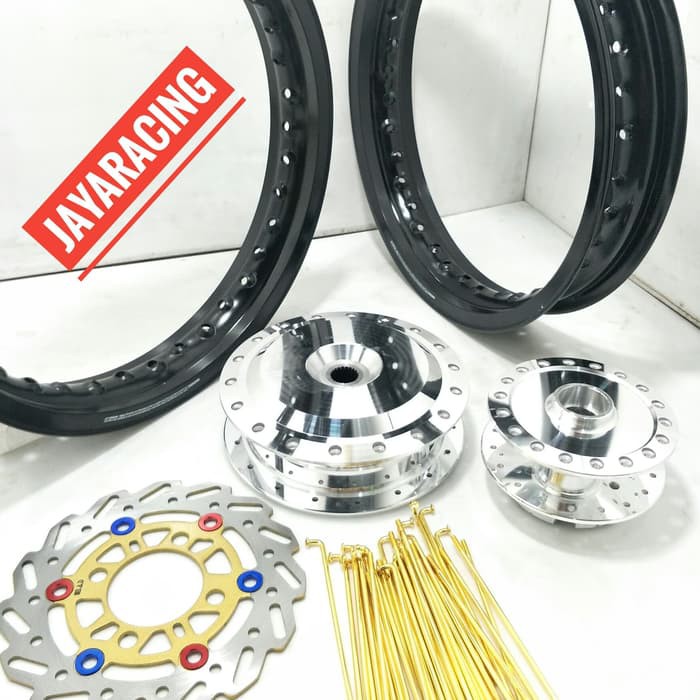 Velg model TK Ring Ring 14 L 215 185 Mio xeon Soul Gt Mio M3 Mio J