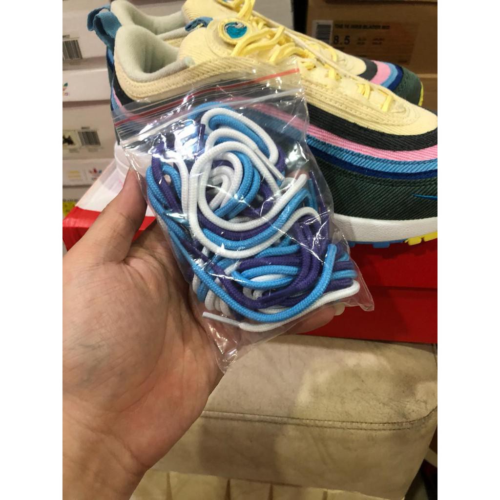 AIR MAX 1/97 SEAN WOTHERSPOON , REAL PIC