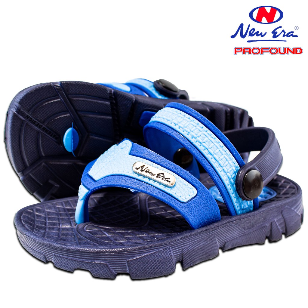 Sandal Japit Gunung / Japit Let Anak Laki New Era BB / KC E 25004