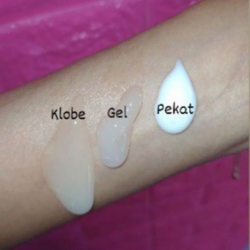 body whitening malam/hb super/hb jasmin/anggur