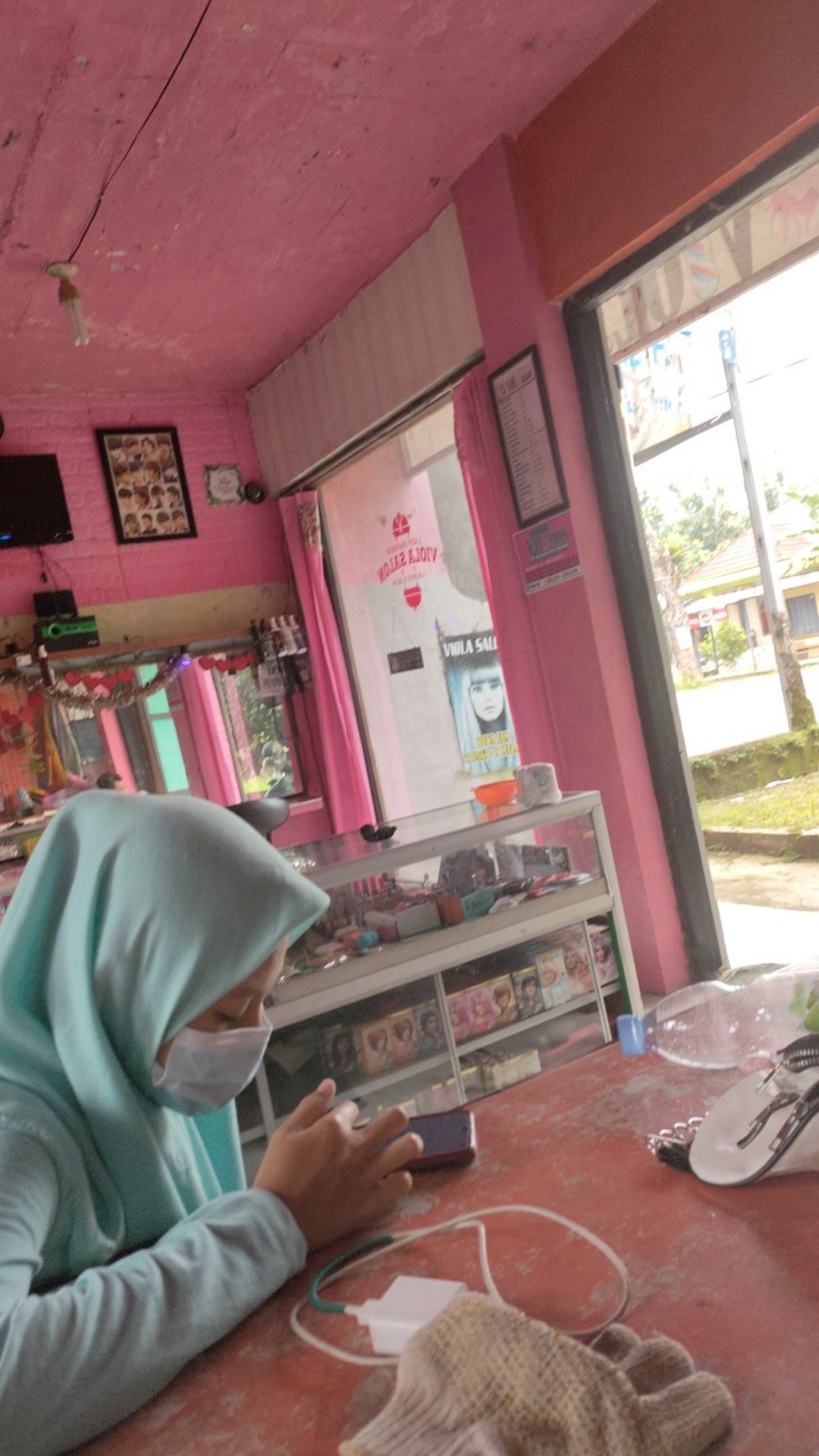 Custom Cutting Cuting Sticker Stiker Suka Suka Untuk Promo Komunitas Mobil Motor Laptop Kaca