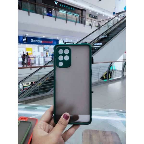 Sofcase Samsung M62