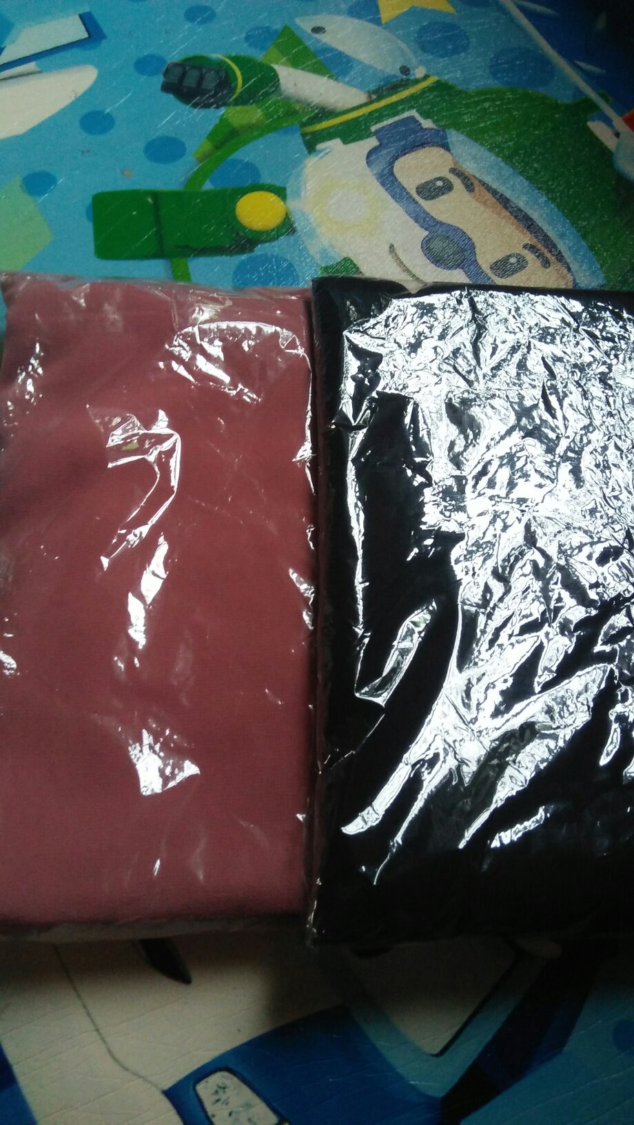 Kemeja Batik Lengan Panjang Anak Cowok Seragam Sekolah Baju Batik Anak Cowok Batik Anak Lakilaki