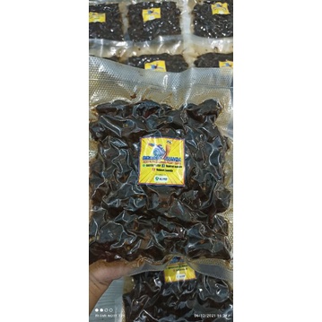 

500 GRAM RICA RICA KRENGSENGAN BEKICOT PEDAS