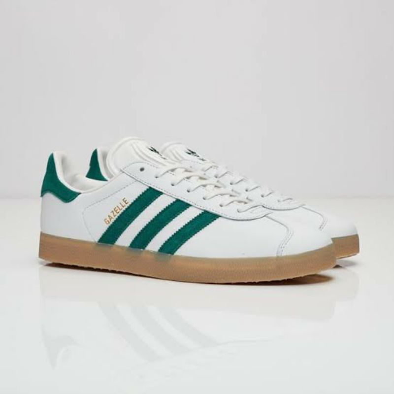 SEPATU ORIGINAL ADIDAS GAZELLE VINTAGE