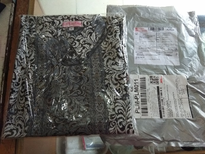 Rok Couple Plisket / Kebaya Couple / Batik Sarimbit