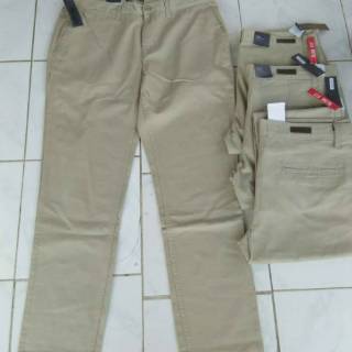  CELANA  CHINO DETAILS  CELANA  CHINO MATAHARI  Shopee 