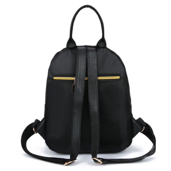 WB268 Tas Ransel Wanita / Stylish Backpack