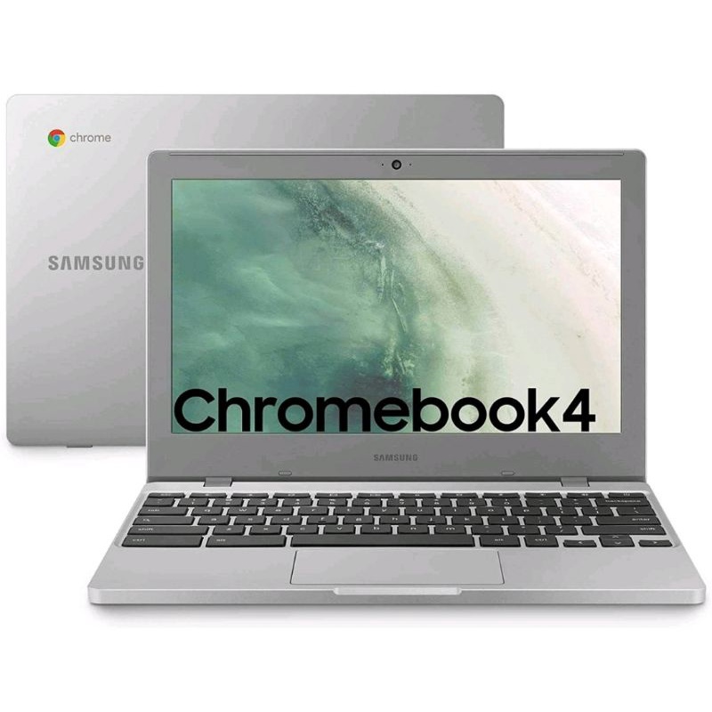 SAMSUNG CHROMEBOOK 4 11.6 Hd screen