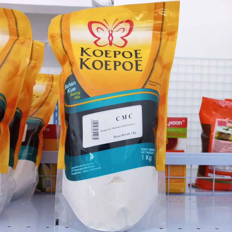 

koepoe koepoe cmc 1kg
