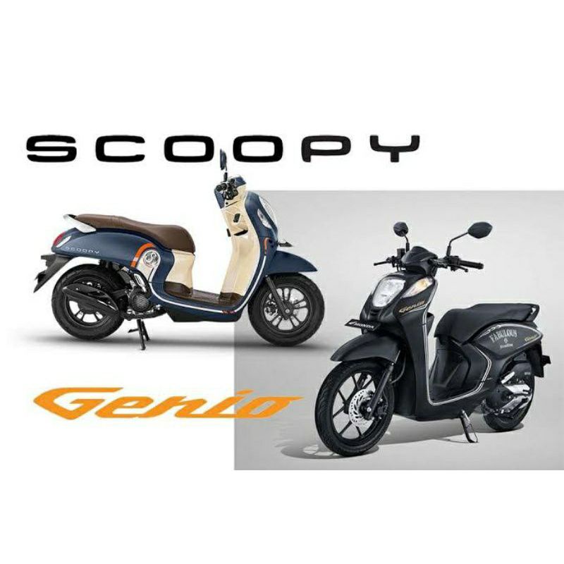 Roller BRT Beat New 2020 Vario 125 old Roller BRT Vario 125 New Roller Vario 150 new old Roller BRT Genio Beat deluxe Scoopy 2021Loler ADV brt Roller Racing brt Vario 125 old dan New Promo discon cod bayar ditempat  KWN KZR ROLER LOLER LOLER BRT Beat 2020