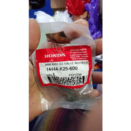 temlar beat fi k25 rocker arm beat fi