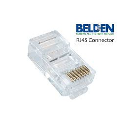Konektor RJ45 CAT5E UTP Ori Belden LAN Networking [ ECERAN ]