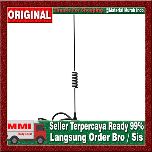 Antena Huawei B311 B312 B525 B535 / Antena Eksternal Router Huawei ZTE