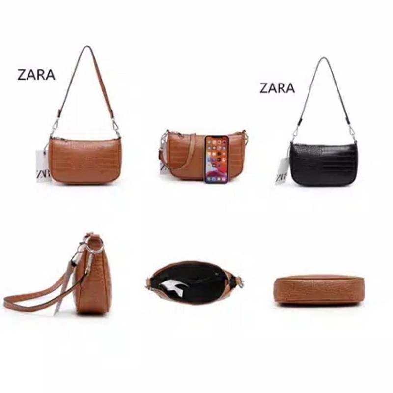 SALE !  tas selempang wanita tas wanita branded Tas gendong wanita tas bahu Wanita Tas import wanita batam crossbody bag sling bag wanita tas wanita terbaru tas wanita kekinian COD Tas wanita Z4ra bag