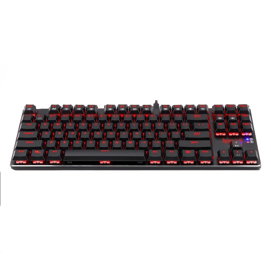 Redragon K590 MAHORAGA Wireless Mechanical LP - Gaming Keyboard