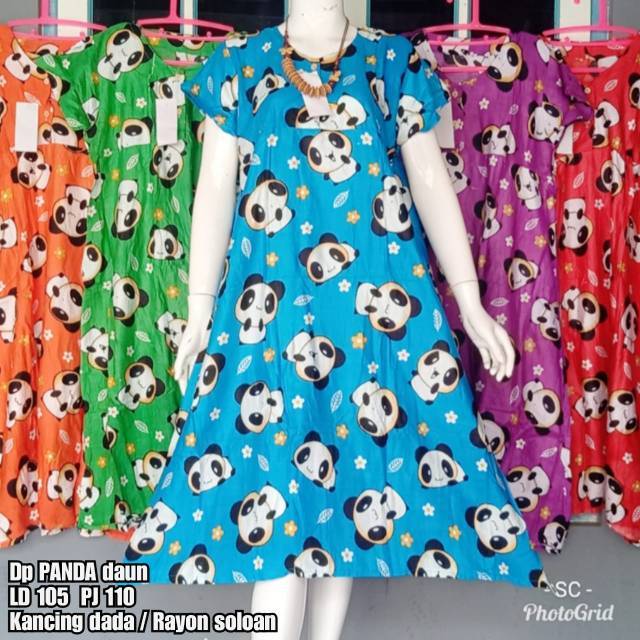 daster payung grosir