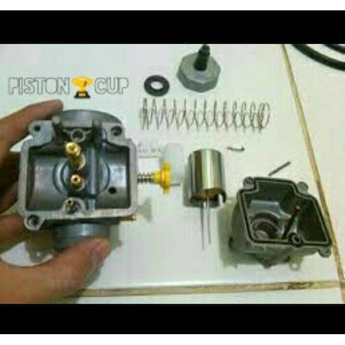 Karburator PE 28 KEIHIN / Karbu PE 28 / Karbulator PE 28 / PE 28 PE28